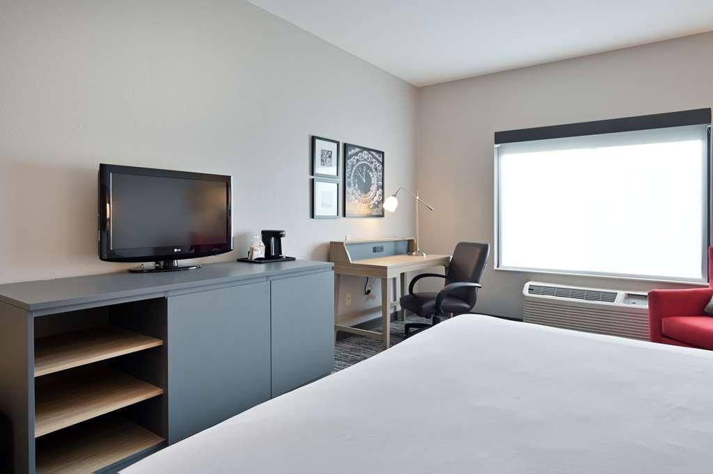 Country Inn & Suites By Radisson, Bloomington-Normal Airport, Il Quarto foto